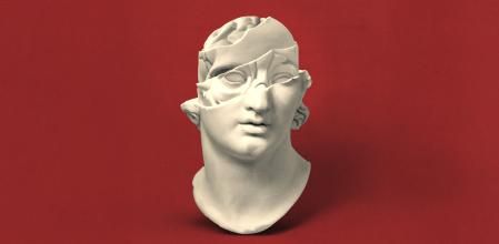 ilustración de Riki Blanco