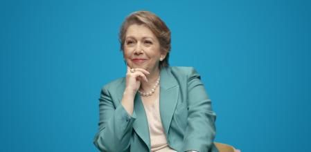 Julia Borbolla, psicóloga, conecta la vida adulta con la adolescencia: “Deja heridas profundas que no tuvieron tiempo de cicatrizar”