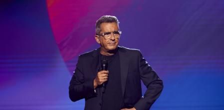 Buenafuente en una imagen de archivo.&nbsp;