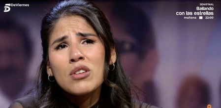 Isa Pantoja rompe su silencio sobre la subasta de Cantora por las deudas de Isabel Pantoja
