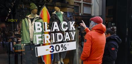 Los consumidores destinarán de media 379 euros a las compras de esta fecha