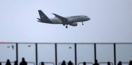 Lufthansa ha pasado de recibir un rescate a buscar adquisiciones