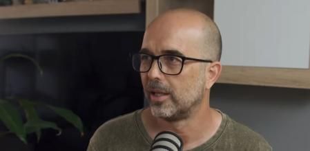 Alameda sostiene que las personas necesitan construir psicológicamente la idea de libertad para sentirse agentes de su propia vida