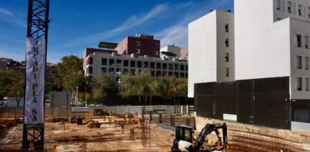 Solares cedidos a entidades sin ánimo de lucro