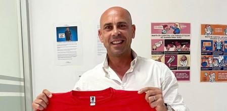 Francisco Fernández, CEO de Forum Salud Mental Barcelona