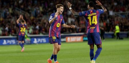 El Barcelona juega en Stamford Bridge y lo puedes ver en Movistar Plus+