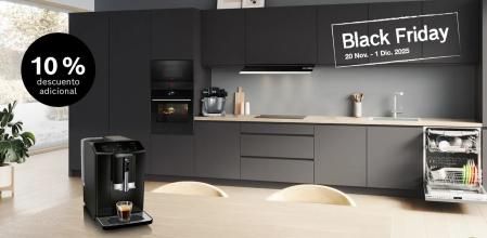 Bosch Black Friday 2025