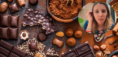 Una tecnóloga de alimentos habla sobre el trasfondo de los antojos.