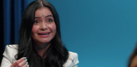 Milena González, psicóloga