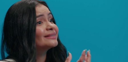 Milena González, psicóloga