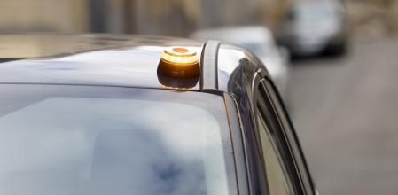 Pere Navarro, director de Tráfico, sobre las V-16 obligatorias en 2026: “No hay excusas, todos deben llevarlas”