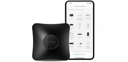 Broadlink RM4 Pro<br>