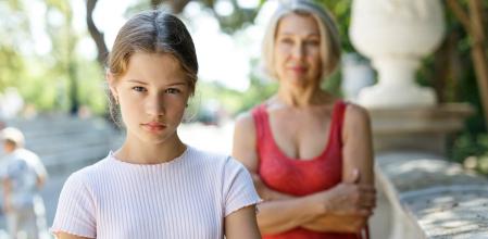 Convivir con un adolescente puede resultar agotador, pero a la vez formativo.