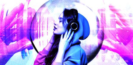 En un mundo cada vez más ruidoso, estos dispositivos te ayudan a conectar y conciliar el sueño para que el silencio deje de ser un lujo.