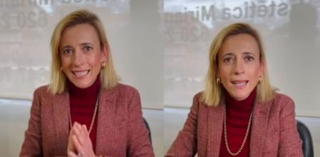 Terica Uriol, nutricionista, habla sobre los tipos de jamón.