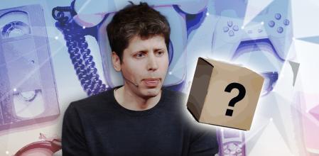 Sam Altman ha hablado sobre el dispositivo que prepara junto a Jony Ive.