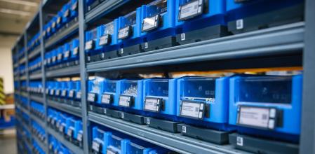 De una pequeña ferretería a uno de los grupos internacionales más relevantes del mundo en soluciones de fijación