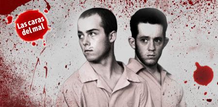 Henderson y McKinney, los verdugos que mataron a un joven gay: “Ven con nosotros”