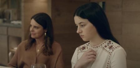 Fotograma de 'Los domingos'