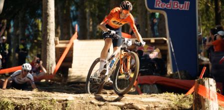 El BH Coloma Team ya tiene la mirada puesta en los Juegos Olímpicos de Los Ángeles 2028.