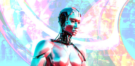 Una nueva era para la robótica.