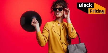 Aprovecha los super descuentos del Black Friday en AliExpress