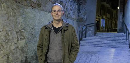 El periodista Nando Cruz presenta la continuación de ‘Macrofestivales, el agujero negro de la música’