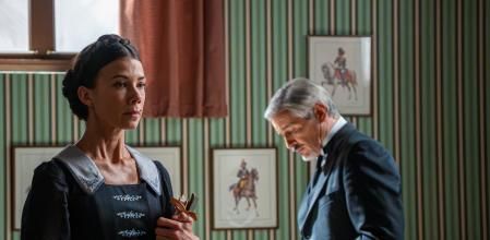 Avance del capítulo 727 de 'La Promesa'