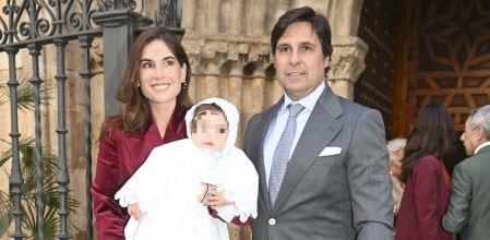 Francisco Rivera, sobre la salida de Cantora a subasta: “No tengo ni idea, sabéis vosotros más que yo”