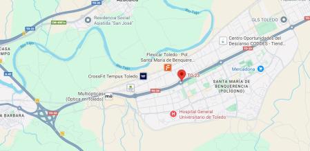 Activa la función para ahorrar combustible