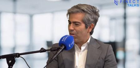 Carlos González, director de relación con inversores marketing y comunicación de Cobas Asset Management.&nbsp;