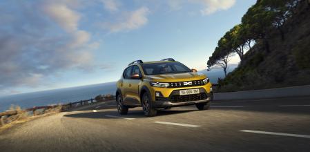 El Dacia Sandero vuelve a ser, por tercer año consecutivo, el coche más vendido en España&nbsp;