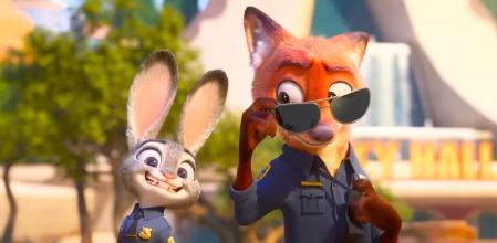 Zootrópolis 2 arrasa en taquilla&nbsp;