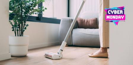 Aspiradora en oferta PcComponentes