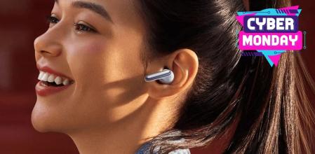 Consigue ya los Xiaomi Redmi Buds 6 Pro a mitad de precio en AliExpress