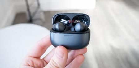 No esperes más y consigue ya tus Xiaomi Redmi Buds 6 Pro con descuento