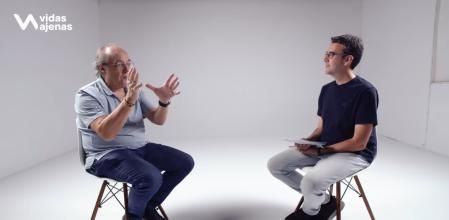 José Ignacio Latorre, físico cuántico.