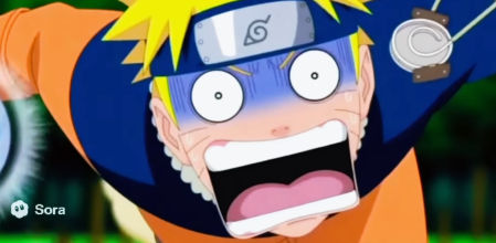 Sora2 permitiría incluso hacer nuevos episodios de series populares.