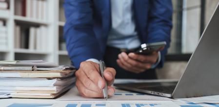 Una digitalización eficaz empieza por ordenar la información y garantizar su calidad