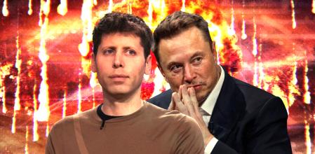 Apocalipsis de la IA.