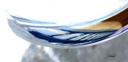 Fotografía original para el punto de libro de Càritas