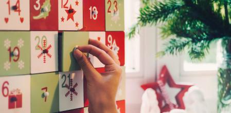 Calendarios de advieto