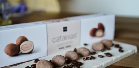 Catanias® Tiramisú