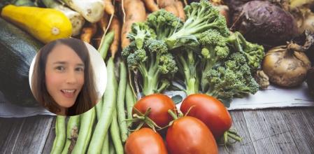 Magdalena Perelló, cardióloga, habla sobre los beneficios de la cebolla para la salud cardiovascular.