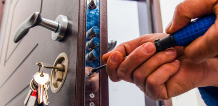 Precios de los cerrajeros