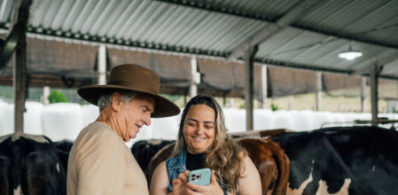 La ganadería no tiene relevo generacional