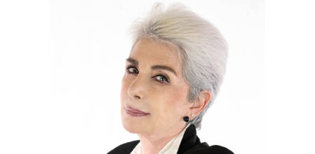 Marta Susana es psicóloga