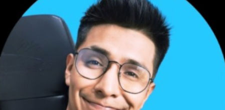 Eduardo Jaico es experto en tecnología