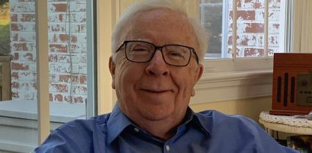 Richard Restak, 83 años, expresidente de la Asociación Estadounidense de Neuropsiquiatría, no se corta sobre el deterioro cognitivo: “Nadie puede garantizar que alguien no vaya padecer demencia”