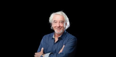 Veturián Arana, creador del Método SAAMA